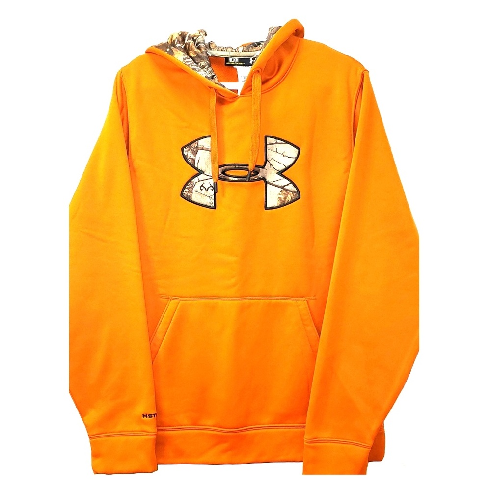 Under Armour Men's Medium Sweatshirt